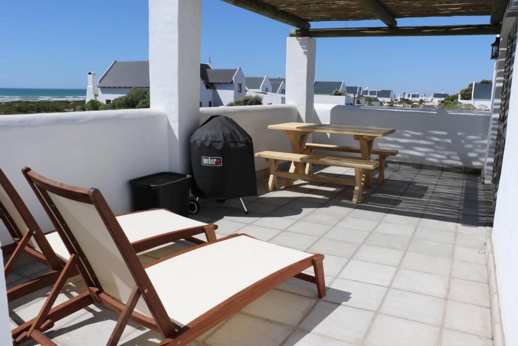 Apartment Serenity Velddrif